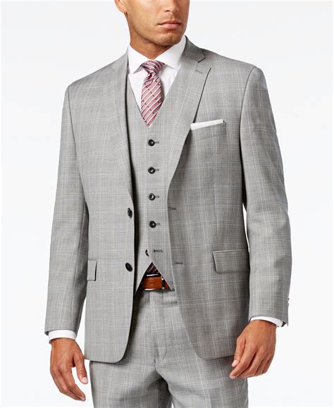 michael kors suit grey|Michael Kors suits for sale.